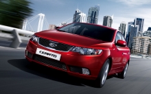 Kia Cerato,  , , , , 